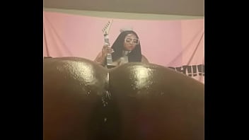 Preview 1 of Indian Fat Beeg - Can someone fill my ass with cum