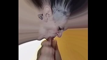 Preview 3 of Evelyn Claire Creampie - Distorted