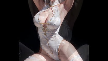 Preview 3 of Caw Sexy - Big boobs Asian Teens Slut Compilation 1