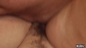 Preview 3 of Mbs Horse - WANKZ- Gutlina Gets Brains Fucked Out
