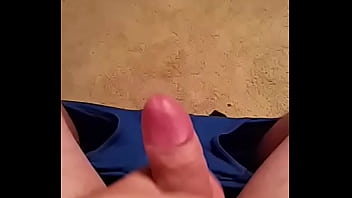Preview 2 of Kelly Devibe - Playing with it _)