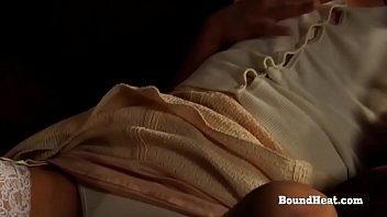 Preview 3 of Rose Harmony Dped - Betrayed Cargo: Submission For Two Teen