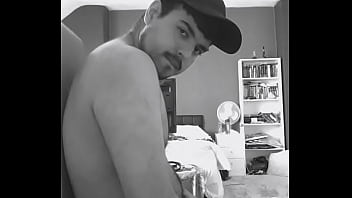 Preview 3 of Markus Tyu - Small dick paki solo masturbation