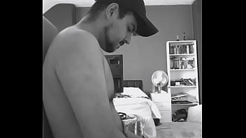 Preview 1 of Markus Tyu - Small dick paki solo masturbation