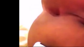 Preview 1 of Filipina Vr - BRINCANDO COM O CUZINHO