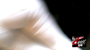 Preview 1 of Wanita Air Manis - Nalgona de blanco part.2