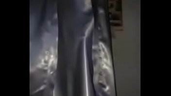 Preview 1 of Asian Versi - gay dance in nightgown