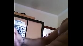 Preview 2 of Try Teens Cassie - Gostos&atilde_o Batendo Uma Bronha 4