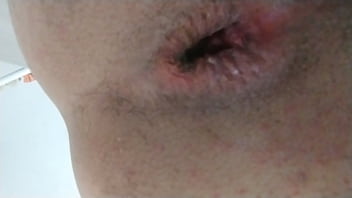 Preview 1 of Son Force Mom - Quero ficar arrombado. .