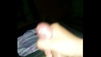 Preview 4 of Mother And Sohn Porno - masturbate my bf