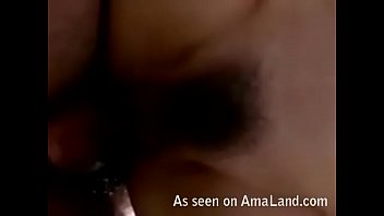 Preview 3 of Wife Claening - Hairy Japanes girl gets facialed