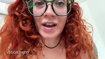 Preview 4 of X Vedeo Mp4 - Domme tricks you into livestreamed pegging and cockslut confession - full video on Veggiebabyy Manyvids