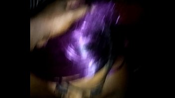 Preview 4 of Maria De La Luz - Slurping on big black cock