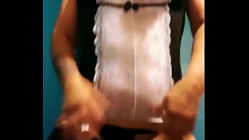 Preview 4 of College Fuck Video - Madura masturbandose