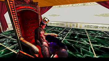 Preview 3 of Sell Hd - Summer Palace Romp Part 2