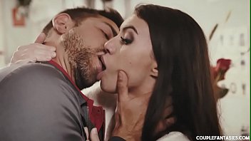 Preview 2 of Xxxxsaxi Hd - Fingered By A Stranger