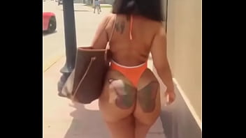 Preview 2 of Ido Brother - Booty Shaking