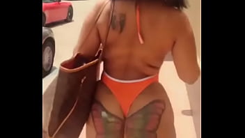 Preview 1 of Ido Brother - Booty Shaking
