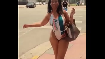 Preview 4 of Ido Brother - Booty Shaking