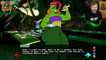 Preview 3 of Force Love Mature - I Played an UNFINISHED FNAF Game (FNAF: Security Overhaul)