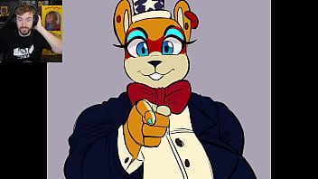 Preview 1 of Force Love Mature - I Played an UNFINISHED FNAF Game (FNAF: Security Overhaul)