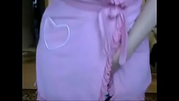 Preview 1 of Teen Sex Small Tits - her first webcam experience part 1