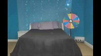 Preview 1 of Mom And Young Hairy - nerdy babe masturbates till her pussy gets wet