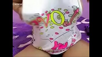 Preview 3 of Jafrin Tamanna - garota peluda na webcam 1