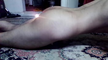 Preview 2 of Nanako Hoshizaki - Misstres Kandis-Slave Aras.MP4