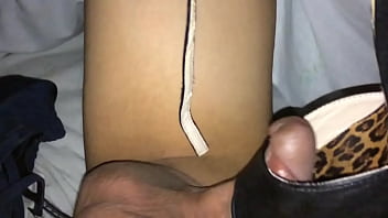 Preview 2 of Corno E Cego - ricos tacones
