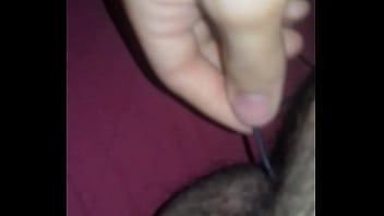 Preview 1 of Vargin Pussyy - Ce jeune gay se met cesur &eacute_couteur bien profont