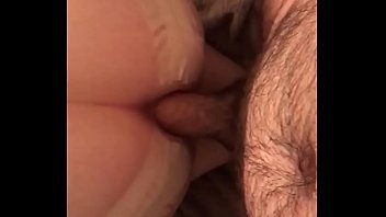 Preview 2 of Vera End Cayenne - Amateur anal POV taped