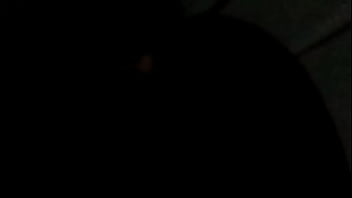 Preview 4 of Arab Dan Negro - Angolana tocando siririca no escuro caiu na net mandando pro namorado.