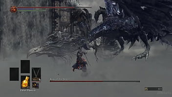 Preview 2 of Bes Beauty Xxx - Nameless king Dark Souls 3
