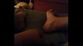 Preview 2 of Japanese Sleeping Fack - received 1947466605537622