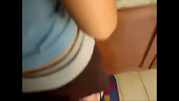 Preview 1 of Pron Pik - Comendo safada na cozinha