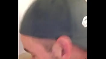 Preview 2 of Mom Rap Hrr Soon - Piss drinking fag in bathroom