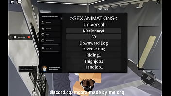 Preview 2 of Hd Xxxxxxx Porn Video - Horny futa  Roblox girl fucks her best friend till she cums