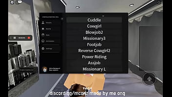 Preview 3 of Hd Xxxxxxx Porn Video - Horny futa  Roblox girl fucks her best friend till she cums