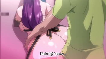 Preview 2 of Biology Teacher Hindi Dubbed - Best Hentai Sex Only