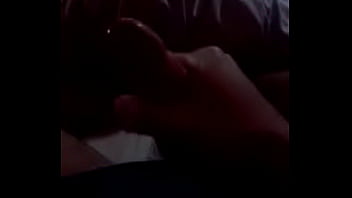 Preview 3 of My Vhard - Solo con mi pene