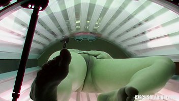 Preview 4 of Womb Amateur - Masturbating Girl has no Idea about the Camera
