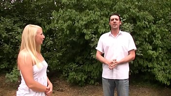 Preview 1 of Austin Wolf - Gina Casting - Taki