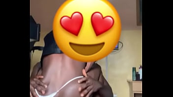 Preview 2 of Xxxvibo And Xy - He drill my ass with his big black dick