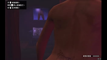 Preview 3 of Gurup Sexin - GTA5 Stripper