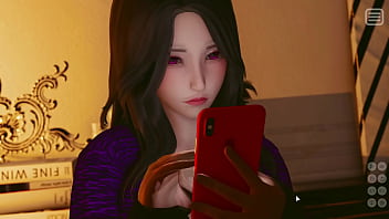Preview 3 of X Cxxbf - Complete Gameplay - My Bully Is My Lover,  Part 16