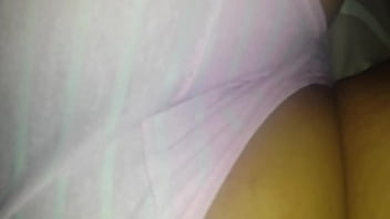 Preview 2 of Kipnapin Xxx - pinutukan habang tulog ang ladyboss ko pt2