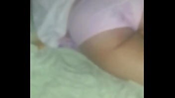 Preview 1 of Red Wap Sex King - pinutukan habang tulog ang ladyboss ko pt3