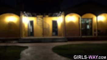 Preview 1 of Freed Runk Porn - Toying gorgeous lesbian