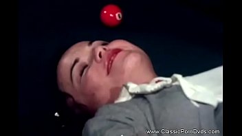 Preview 1 of I Want This Cock - Classic Vintage Blowjob Threesome